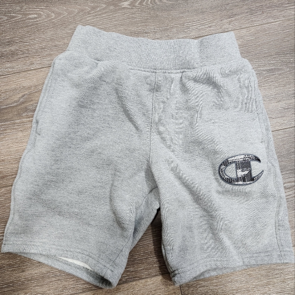 Boys Champion shorts